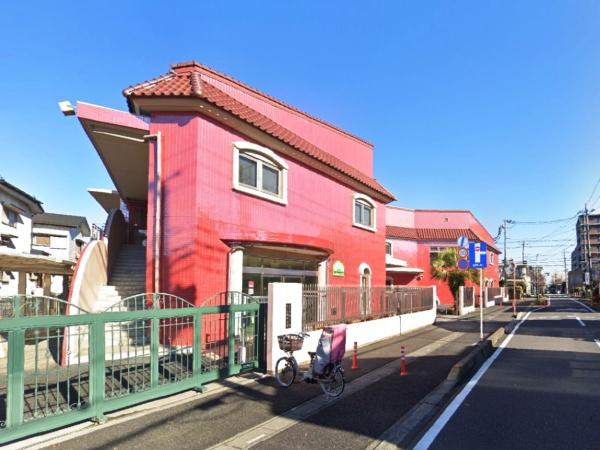 越谷市蒲生2丁目の中古一戸建て(愛隣幼稚園)