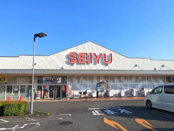越谷市蒲生2丁目の中古一戸建て(西友蒲生伊原店)