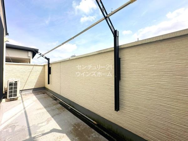 越谷市蒲生２丁目の中古一戸建て