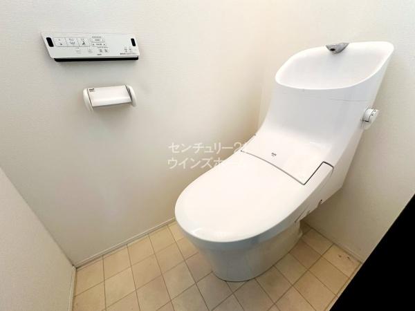 越谷市蒲生２丁目の中古一戸建て