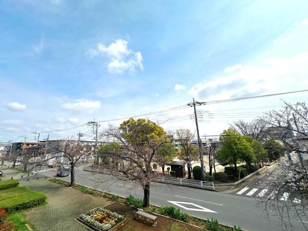 越谷市蒲生２丁目の中古一戸建て