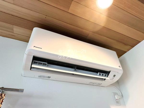 越谷市蒲生２丁目の中古一戸建て