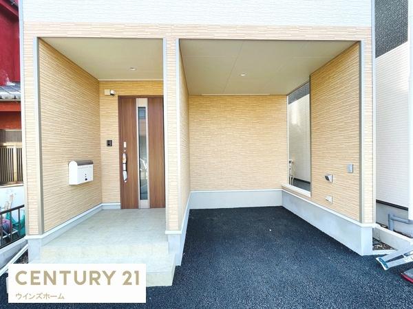 さいたま市緑区大門第18全5棟5号棟