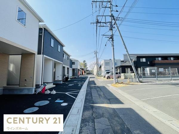 さいたま市緑区大門第18全5棟5号棟