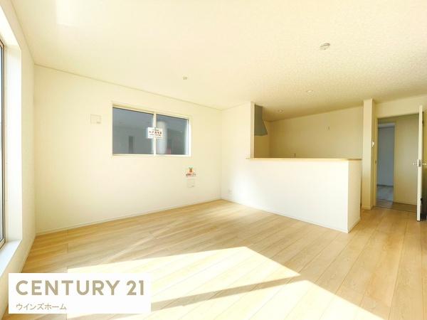 さいたま市緑区大門第18全5棟5号棟
