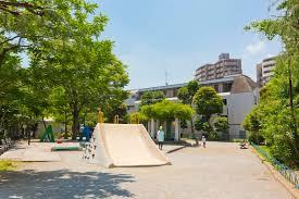 北区王子5丁目I期全2棟1号棟(王子五丁目公園)
