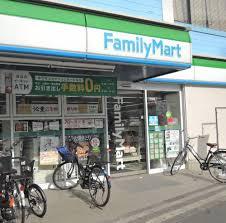 北区王子5丁目I期全2棟1号棟(ファミリーマート王子神谷駅前店)