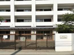 北区王子5丁目I期全2棟2号棟(北区立王子北保育園)