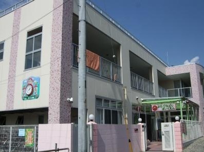 さいたま市桜丘2丁目 3号棟(与野ひなどり保育園)