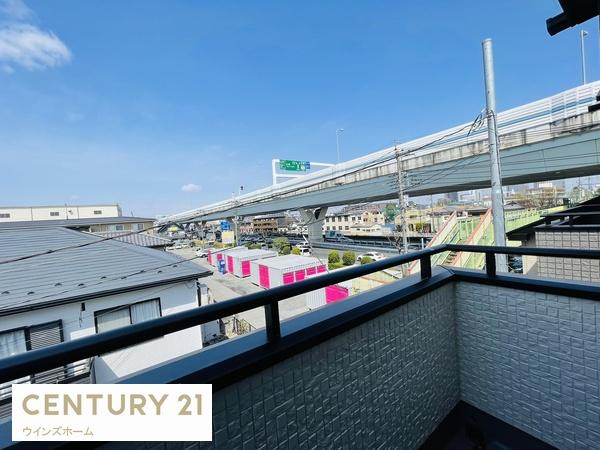 さいたま市桜丘２丁目　３号棟