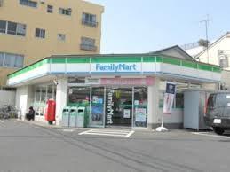 北区日進町3285全6邸6号棟(ファミリーマートさいたま日進町二丁目店)