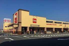 八潮八條 全1棟(ベルク八潮鶴ケ曽根店)