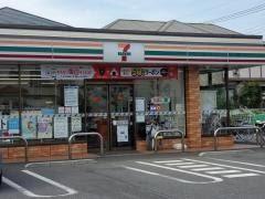 八潮八條 全1棟(セブンイレブン八潮団地通り店)