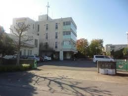 西区中野林　全1棟　1号棟(さいたま市立植水中学校)
