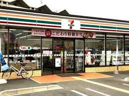 西区中野林　全1棟　1号棟(セブンイレブンさいたま中野林中郷店)