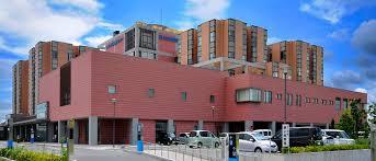 西区中野林　全1棟　1号棟(社会医療法人さいたま市民医療センター)