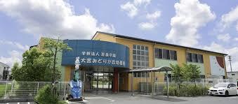 西区中野林　全1棟　1号棟(大宮みどりが丘幼稚園)