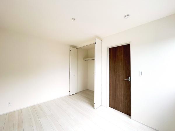 西区中野林 全1棟 1号棟(洋室)