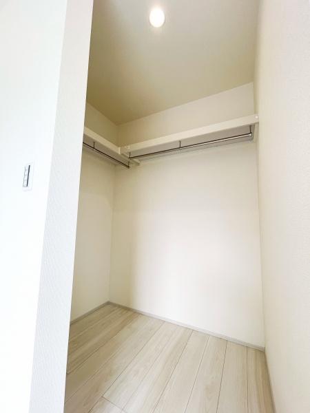 西区中野林 全1棟 1号棟(収納)