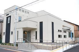 さいたま市大宮区三橋4丁目の中古一戸建て(新藤医院)