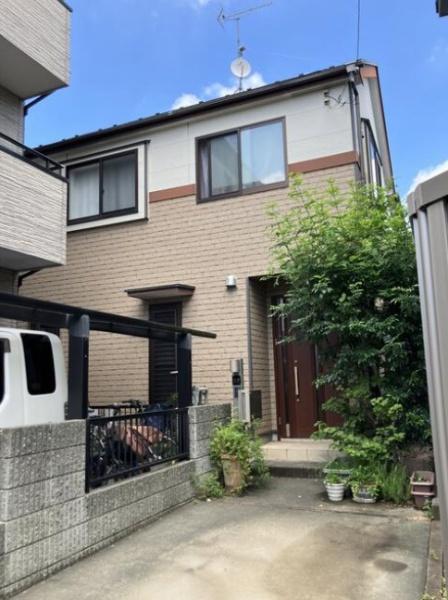 三橋四丁目中古戸建