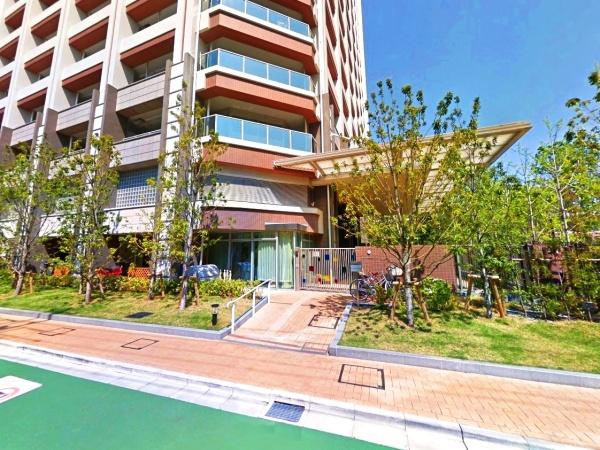 ライオンズマンション川口南(まなびの森保育園川口)