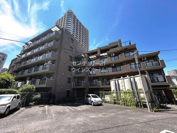 ライオンズマンション川口南