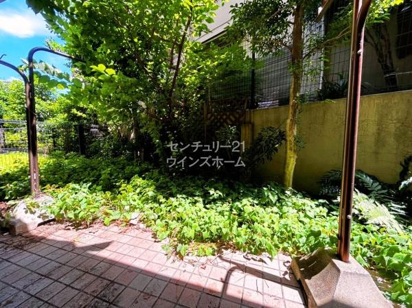 ライオンズマンション川口南