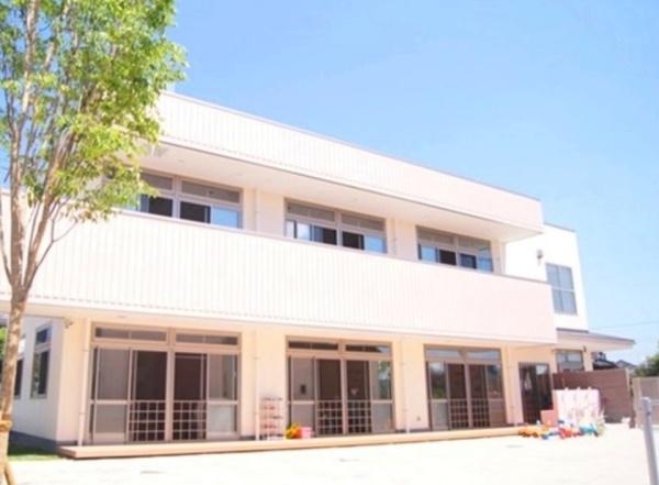 川口市大字安行原の土地(汽車ぽっぽ第2保育園)