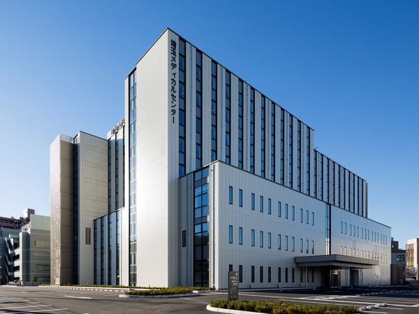 さいたま市浦和区岸町2丁目の中古一戸建て(独立行政法人地域医療機能推進機構埼玉メディカルセンター)