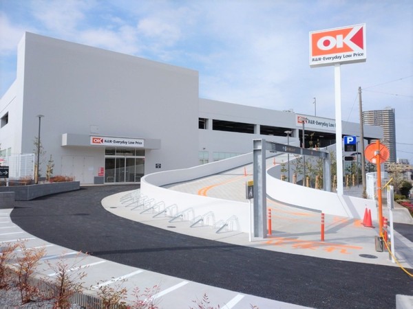さいたま市浦和区岸町2丁目の中古一戸建て(オーケー武蔵浦和店)