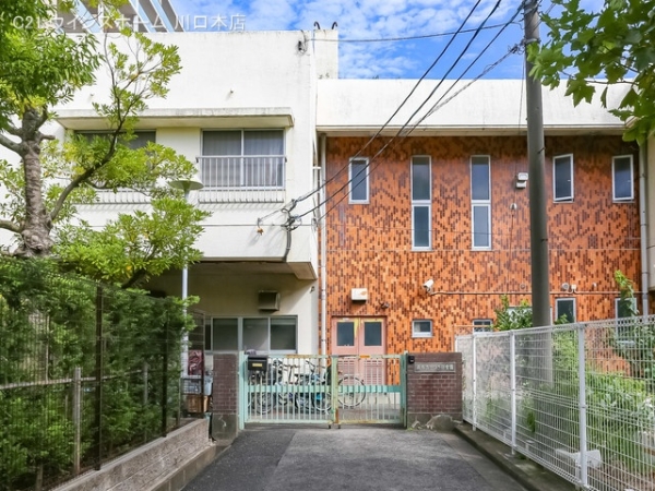 蕨市錦町4丁目の中古一戸建て(さつき保育園)