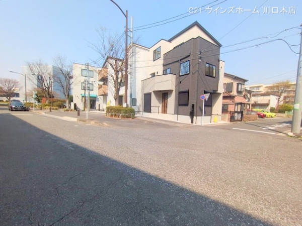 南区辻2号棟