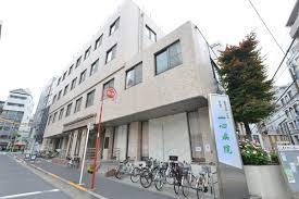 北区滝野川(医療法人社団日心会総合病院一心病院)