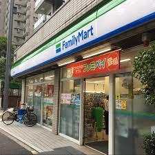 北区滝野川(ファミリーマート上池袋店)