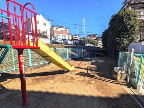 川口市大字石神の中古一戸建て(神戸東公園)