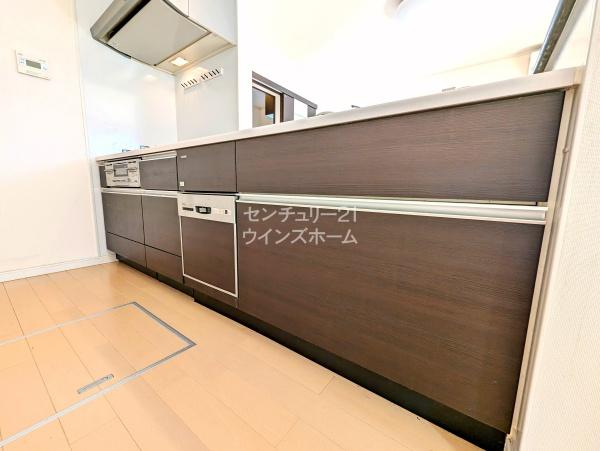 川口市石神・2階建て住宅
