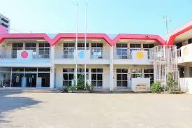 戸田市上戸田II 全2棟 B号棟(戸田幼稚園)