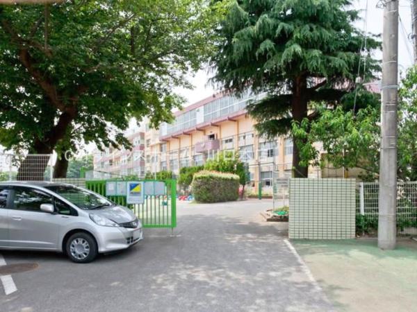 サンライフ根岸(川口市立根岸小学校)