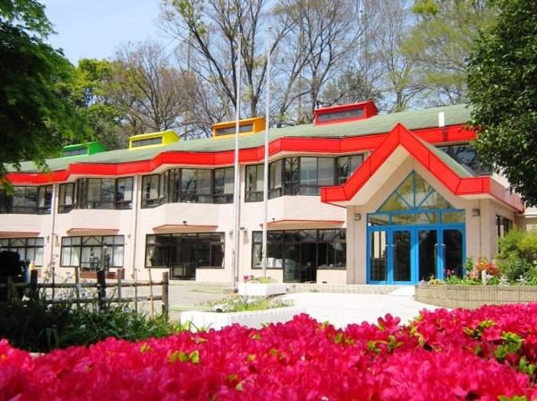サンライフ根岸(松原幼稚園)