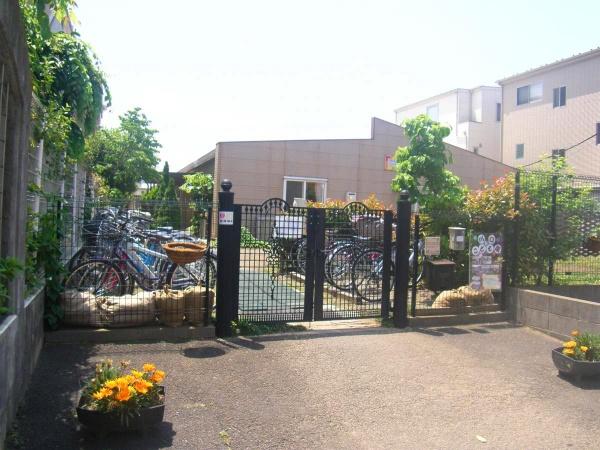 サンライフ根岸(川口こども園)