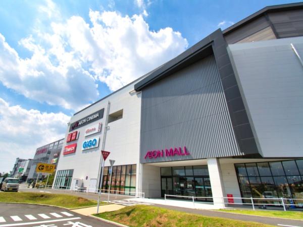 サンライフ根岸(イオンモール川口)