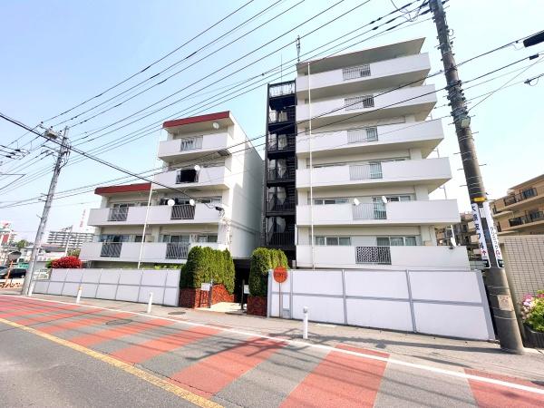 サンライフ根岸