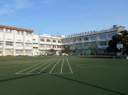 板橋区東山町0281号棟(板橋区立上板橋小学校)