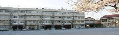 板橋区東山町0281号棟(板橋区立上板橋第一中学校)