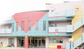 板橋区東山町0281号棟(かごめ幼稚園)