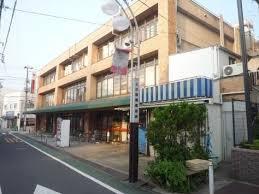 板橋区東山町0281号棟(コモディイイダ東新町店)