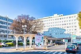 板橋区東山町0281号棟(日本大学医学部附属板橋病院)