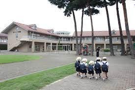 さいたま市皇山町6期 全2棟 2号棟(聖フランソア幼稚園)