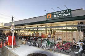 さいたま市皇山町6期 全2棟 2号棟(木崎食肉卸売センターMEATMeet)